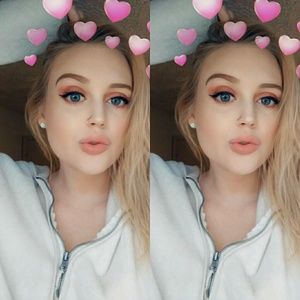 Meet your Posher, Lilly